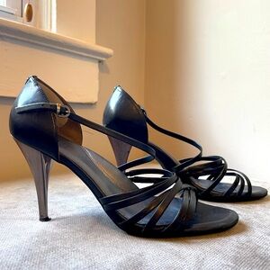 Kenneth Cole 6.5 strappy sandals